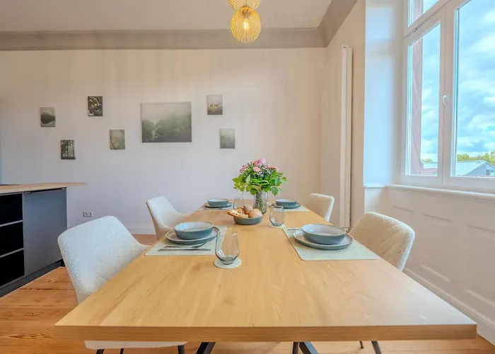 Apartman Schlossberg Residences - Design City-apartment Im Herzen Von *