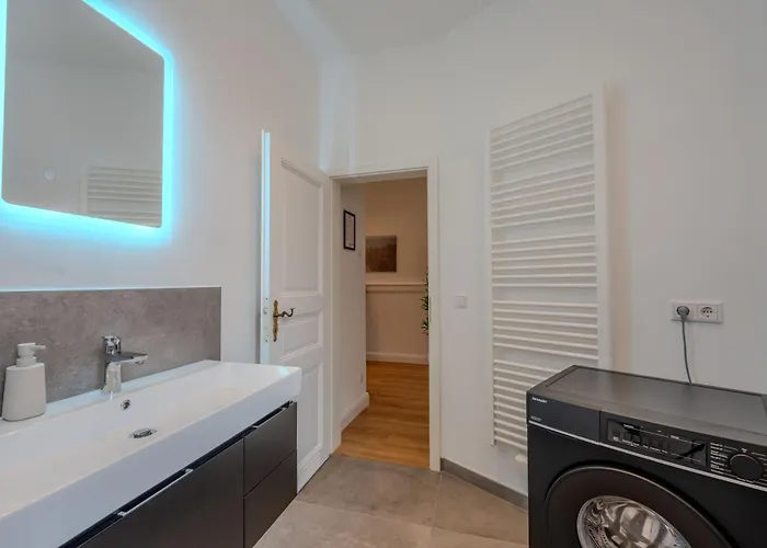 Apartman Schlossberg Residences - Design City-apartment Im Herzen Von *