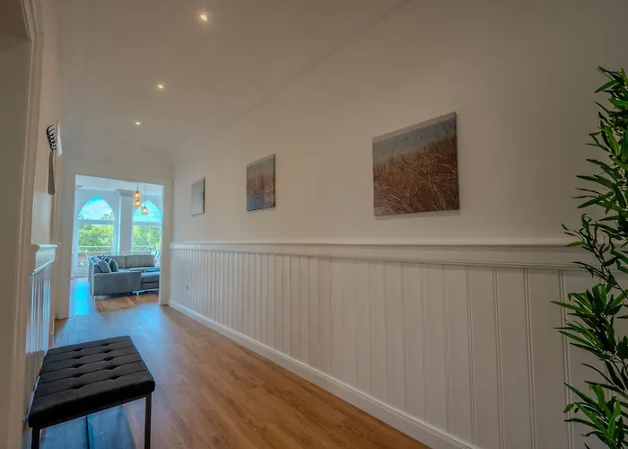 Apartman Schlossberg Residences - Design City-apartment Im Herzen Von *