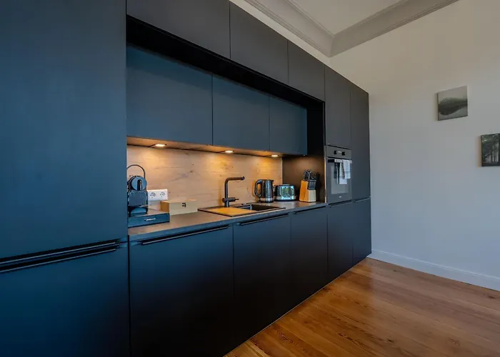 Schlossberg Residences - Design City-apartment Im Herzen Von Apartman Bensheim